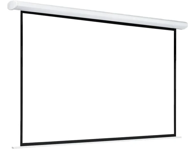 MPP03B1180180 Maroc ORAY 2000 Pro 180 x 180 manuel Maroc Ecran de projection manuel Maroc, L’écran pour vidéoprojecteur ORAY 2000 PRO offre un excellent rapport qualité/prix. Sa surface de projection blanc mat, classée non-feu M1, le rend idéal pour les salles de classe ou de séminaire. Équipé d’un carter en tôle acier laqué blanc au design classique