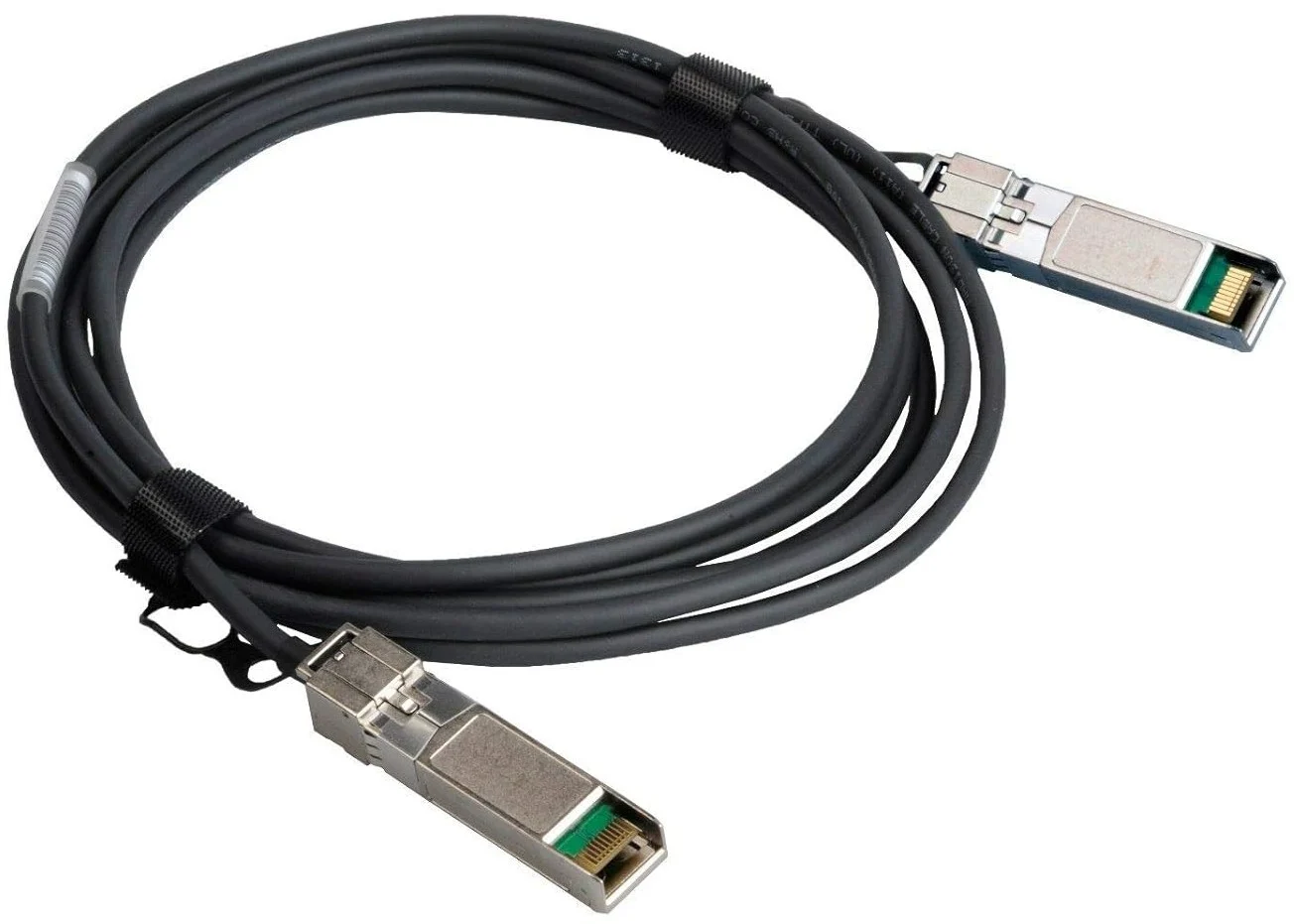 Aruba J9283D Maroc Câble en cuivre à connexion directe Maroc Câble à connexion directe 10G SFP+ vers SFP+ 3m Maroc Câble d'attache directe HPE Aruba SFP Maroc, le câble sera utilisé, des applications prises en charge ainsi que de la configuration de la vitesse du câble lors du processus de commande, mais nous pouvons garantir que notre câble prendra en charge au moins les mêmes fonctionnalités que son homologue OEM