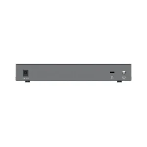 Commutateur Grandstream GWN7701M Maroc Switch 8 ports multi-gigabits SFP Maroc Commutateur 8 ports SFP non géré Maroc, Les modèles GWN7700M et GWN77001M ne nécessitent aucune configuration ni installation, peuvent être montés sur un bureau ou au mur et fournissent une fonction MDI/MDIX automatique pour éliminer le besoin de câbles croisés.