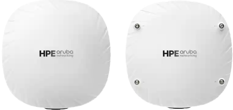 JZ336A Maroc Point d'accès unifié Aruba Maroc HPE Aruba AP-535 RW Maroc Point d'accès double bande Aruba Maroc Point d'accès Wi-Fi 6 Maroc, Les points d'accès campus HPE Aruba AP-535 peuvent servir de plates-formes IoT qui renforcent la sécurité du réseau et fournissent une couverture pour une gamme d'appareils IoT sans avoir besoin de superpositions de réseau.
