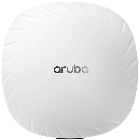 JZ336A Maroc Point d'accès unifié Aruba Maroc HPE Aruba AP-535 RW Maroc Point d'accès double bande Aruba Maroc Point d'accès Wi-Fi 6 Maroc, Les points d'accès campus HPE Aruba AP-535 offrent une connectivité Wi-Fi 6 pour les déploiements haute densité tels que les grands espaces de bureaux, les salles de formation et de réunion et les hôpitaux. 