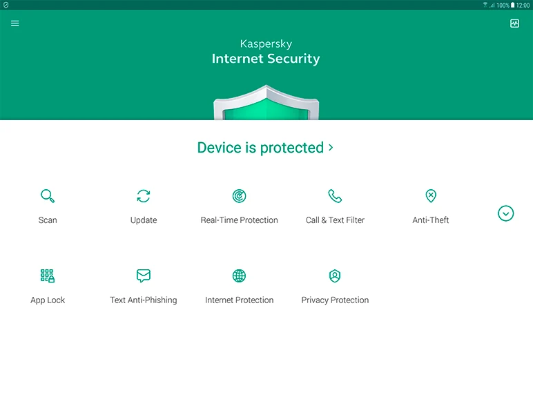 KL19398BAFS-20FFPMAG Maroc KASPERSKY Internet Security 2020 Maroc KASPERSKY Internet Security Maroc, KASPERSKY Internet Security 1 poste 2020 est un logiciel de sécurité primé qui offre une protection complète contre les menaces que l'utilisation d'Internet fait peser sur votre identité en ligne, votre vie privée, votre argent et votre famille 