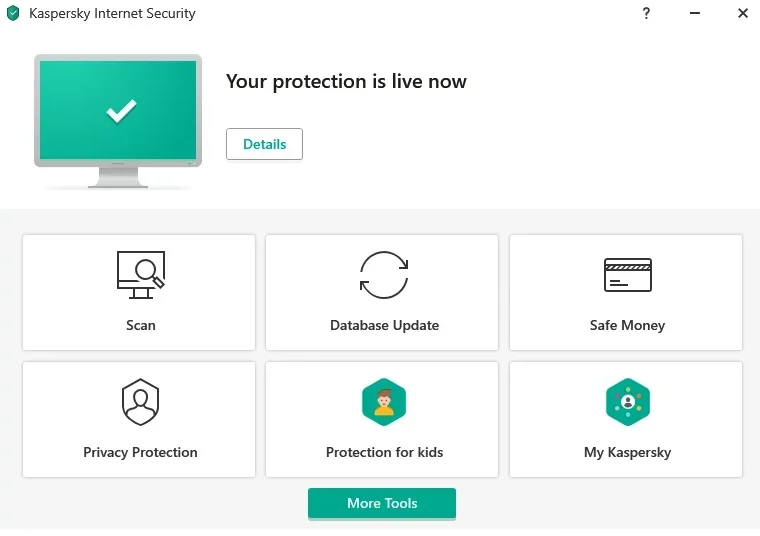 KL19398BKFS-20MAG Maroc KASPERSKY Internet Security 2020 Maroc KASPERSKY Internet Security 10 postes Maroc, KASPERSKY Internet Security 10 postes 2020 vous aide à protéger vos données personnelles contre le phishing, l’espionnage et la surveillance en ligne 