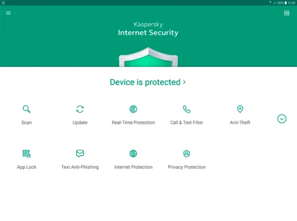 KL19398BKFS-20MAG Maroc KASPERSKY Internet Security 2020 Maroc KASPERSKY Internet Security 10 postes Maroc, KASPERSKY Internet Security 10 postes 2020 est un logiciel de sécurité primé qui offre une protection complète contre les menaces que l’utilisation d’Internet fait peser sur votre identité en ligne, votre vie privée, votre argent et votre famille. Cette solution de sécurité basée sur le Cloud protège vos appareils PC 