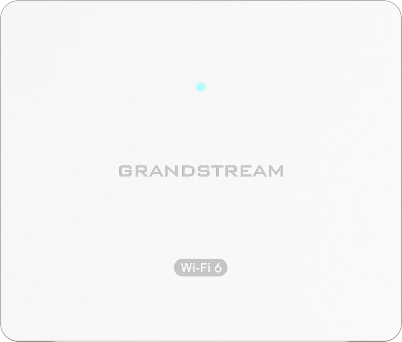 Grandstream GWN7604 Point d'accès Wi-Fi 6 AX3000 PoE (GWN7604) 26 Point d'accès Grandstream GWN7604 Maroc Point d'accès Wi-Fi 6 Maroc Point d’accès Wi-Fi 6 avec commutateur Maroc, Le GWN7604 est un point d'accès Wi-Fi 6 AX3000 compact conçu pour les petites entreprises, les hôtels et les bureaux à domicile. Il offre une polyvalence via quatre ports Gigabit Ethernet