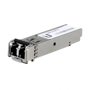 Ubiquiti UF-MM-1G Maroc Émetteur-récepteur SFP Maroc Module SFP multimode LC duplex module SFP 1G Maroc module SFP Ubiquiti Maroc, La prise en charge de la surveillance optique numérique (DOM) est également présente, ce qui permet de surveiller en temps réel les paramètres de l'émetteur-récepteur à fibre optique.