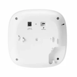 R4W02A Maroc Point d'accès Aruba Maroc Aruba Instant On AP22 RW Maroc Point d'accès Aruba Wi-Fi 6 Maroc Point d'accès Instant On AP22 Maroc, Tout est inclus, du matériel de montage au Web facile d’utilisation, en passant par les outils de gestion des applications mobiles et les fonctionnalités logicielles de qualité professionnelle — ni frais supplémentaires, ni contrôles externes ne sont requis.