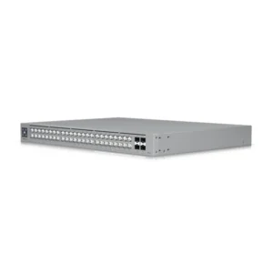 Ubiquiti USW-Pro-Max-48 Switch 48 ports 4xSFP+ L3 Géré (USW-Pro-Max-48) – Image 2