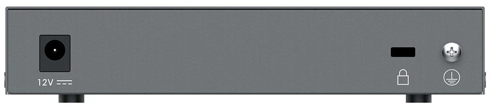 Grandstream GWN7700MP Maroc Switch 5 ports multi-gigabit Maroc Commutateur Grandstream Maroc Switch PoE 5 ports Maroc, Le commutateur GWN7700MP est conçu pour offrir des performances et une flexibilité élevées, offrant des vitesses multi-gigabits, une prise en charge PoE+ robuste et une installation simple dans les environnements qui nécessitent une mise en réseau fiable et évolutive