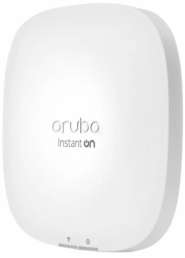 R4W02A Maroc Point d'accès Aruba Maroc Aruba Instant On AP22 RW Maroc Point d'accès Aruba Wi-Fi 6 Maroc Point d'accès Instant On AP22 Maroc, Les points d’accès intérieurs Aruba Instant On AP22 RW offrent des fonctionnalités intégrées de maillage sans fil pour une extension économique de la connectivité Wi-Fi sans câble supplémentaire. 