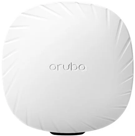 R8M98AA Maroc Point d'accès Aruba Maroc HPE Aruba AP-503 RW Maroc Point d'accès Aruba Wi-Fi 6 Maroc Aruba AP-503 RW Maroc, Les points d'accès campus HPE Aruba AP-503 RW offrent une vitesse maximale de 1,49 Gbit/s avec jusqu'à 2 flux spatiaux et des canaux de 80 MHz (HE80).
