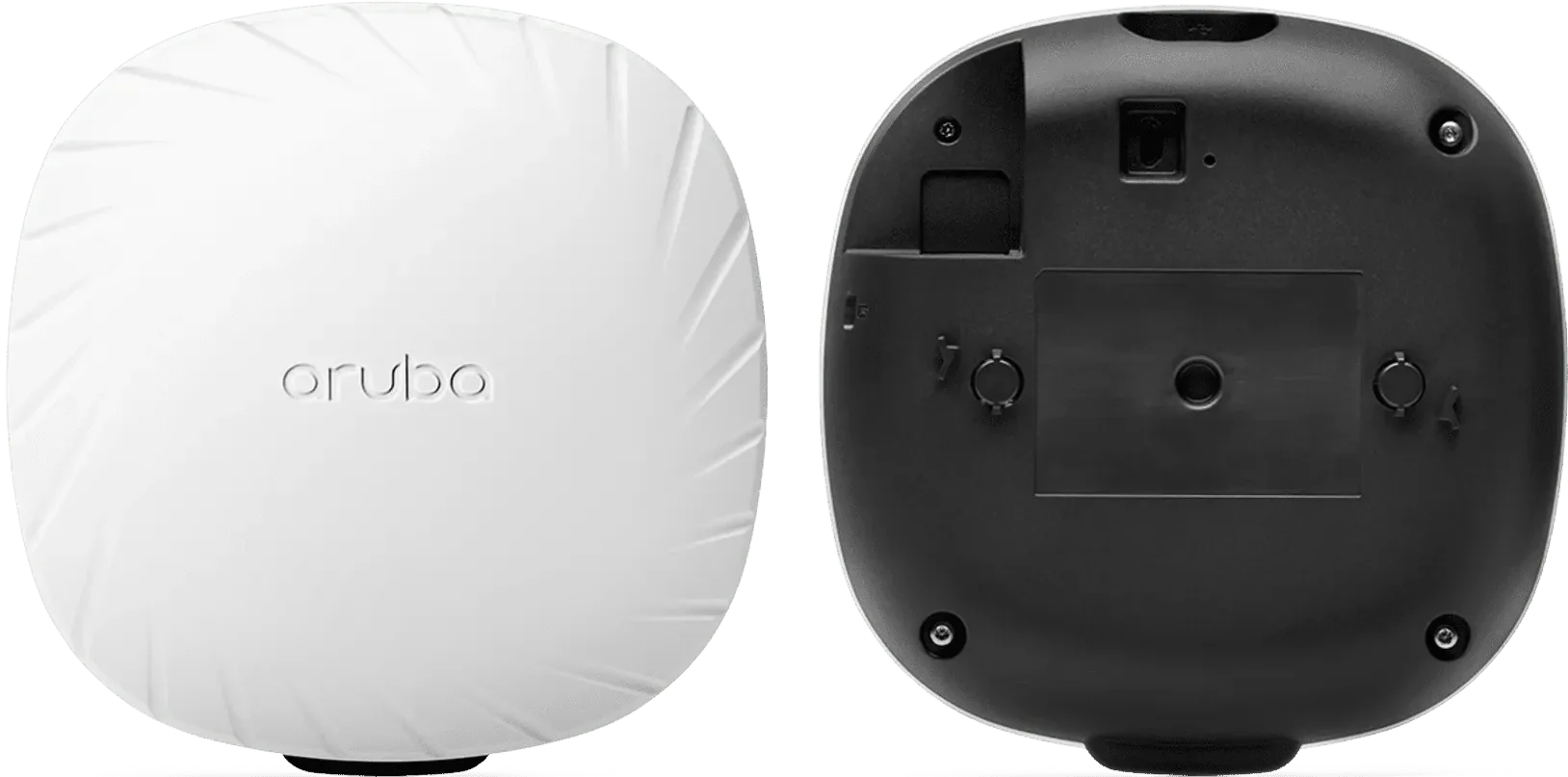 R8M98AA Maroc Point d'accès Aruba Maroc HPE Aruba AP-503 RW Maroc Point d'accès Aruba Wi-Fi 6 Maroc Aruba AP-503 RW Maroc, Les points d'accès campus HPE Aruba AP-503 RW offrent une couverture Wi-Fi 6 abordable pour les environnements intérieurs tels que les bureaux de taille moyenne, les écoles et les espaces de vente au détail où moins de personnes sont connectées au réseau en même temps.

