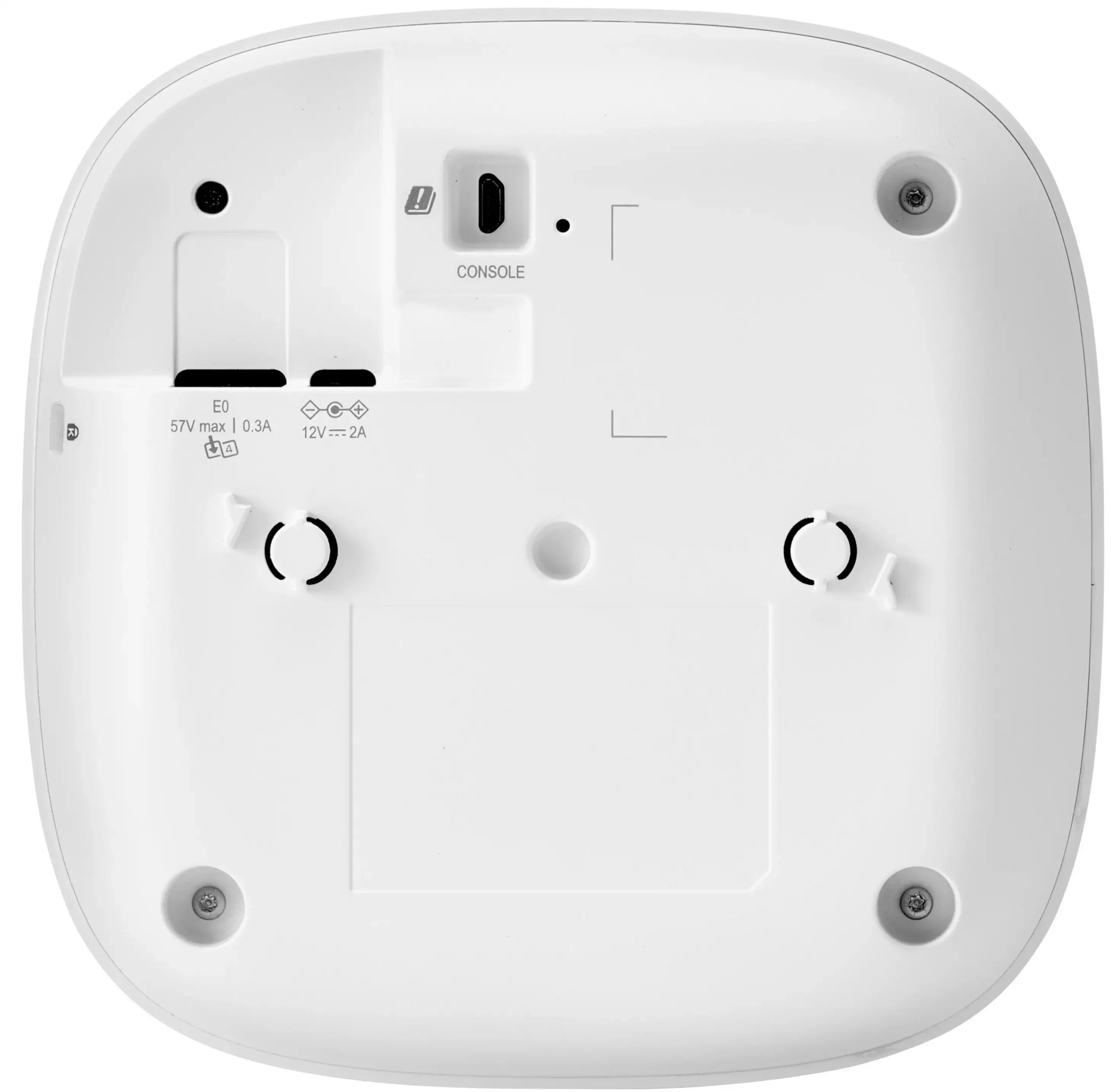 S1T23A Maroc Point d'accès HPE Instant On AP32 Maroc Point d'accès Aruba Wi-Fi 6E Maroc Aruba Instant On AP32 Maroc, Le point d’accès HPE Networking Instant On AP32 va vous aider à faire passer les besoins de votre réseau en pleine croissance au niveau supérieur avec Wi-Fi 6E.