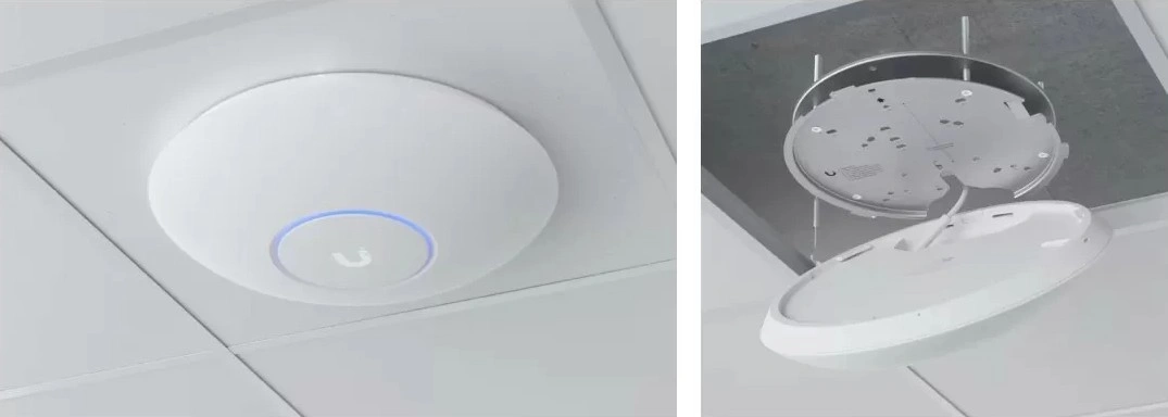 U7-Pro-Max Ubiquiti U7 Pro Max Maroc Point d'accès Wi-Fi 7 Maroc Point d'accès Ubiquiti Maroc Ubiquiti UniFi U7 Pro Max Maroc, L'Ubiquiti U7 Pro Max privilégie le confort d'utilisation. Il s'intègre parfaitement au logiciel UniFi Network Controller, offrant une plateforme centralisée pour la configuration, la surveillance et les fonctionnalités avancées du réseau 