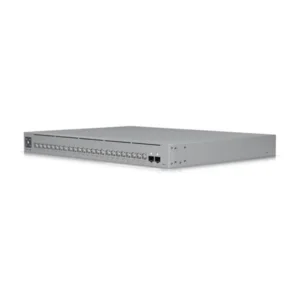 Ubiquiti USW-Pro-Max-24-PoE Switch 24 ports 2,5G PoE++ 400 W 2xSFP+ 10G Géré L3 (USW-Pro-Max-24-PoE) – Image 2