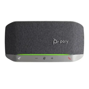 216868 01 Poly Sync 20 USB C Maroc Micro Haut parleur USB C et Bluetooth 2