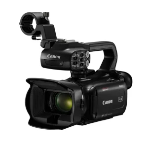 5732C003AA Maroc Camescope Professionnel Canon XA65 1 2.3 4K UHD CMOS 20x