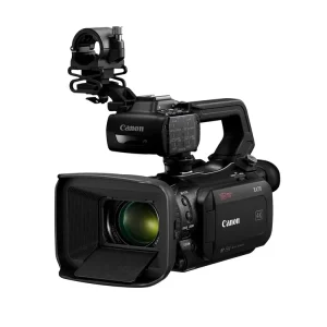 5736C003AA Maroc Camescope Canon XA70 UHD 4K30 CMOS Double Pixel Zoom Optique 15x