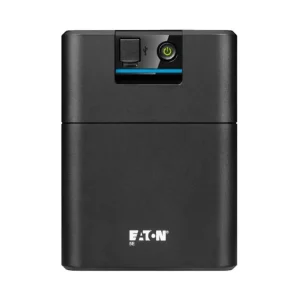 5E1200UF Maroc Eaton 5E Gen2 1200VA Maroc Onduleur Line interactive 1200 VA