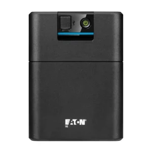 5E1600UF Maroc Eaton 5E Gen2 1600VA Maroc Onduleur Line interactive 1600VA 900W