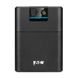 5E1600UI Maroc Eaton 5E Genn2 1600 VA USB IEC Onduleur Line interactive 1600VA 900W 1 phase