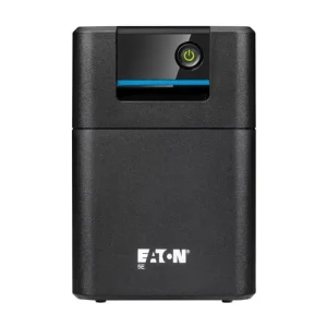 5E700I Maroc Eaton 5E Gen2 UPS IEC 700 VA Onduleur Line interactive 700VA