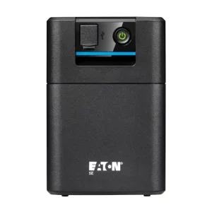 5E700UI Eaton 5E 700 USB IEC G2 Onduleur Line interactive 700VA 360W USB 4 sorties