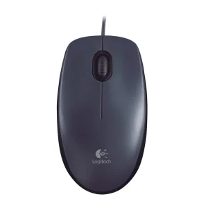 910 001793 Maroc Souris Logitech M90 Maroc