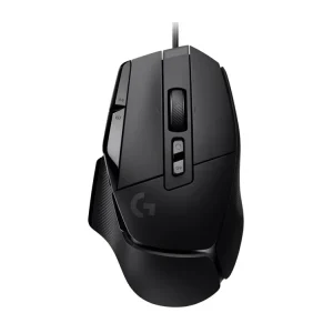 910 006139 Maroc Souris Logitech G G502X Noir Maroc