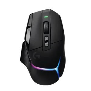 910 006163 Maroc Souris gamer Logitech G G502X Plus
