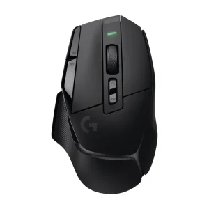 910 006181 Maroc Souris Logitech G G502X Lightspeed Noir