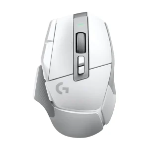 910 006190 Maroc Souris Logitech G G502X Lightspeed Blanc Maroc