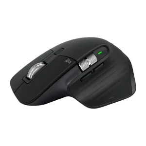 910 006559 Souris sans fil Logitech MX Master 3S Graphite Maroc