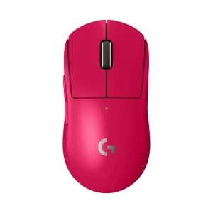 910 006798 Maroc Souris Gaming Logitech Pro X Superlight 2 Magenta Maroc