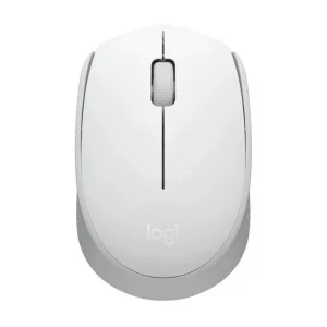 910 006867 Maroc Souris sans fil Logitech M171 Blanc Casse