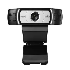 960 000972 Logitech C930e Webcam video Full HD 1080P H.264
