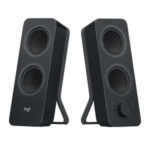 980 001295 Enceintes Logitech Z207 Maroc Enceintes Bluetooth Maroc