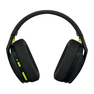 981 001050 Maroc Casque gaming Logitech G435 Noir Maroc Casque gaming sans fil Maroc Casque gaming