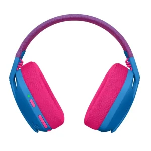 981 001062 Maroc Casque gaming Logitech G435 Bleu Maroc Casque gaming sans fil Maroc Casque gaming