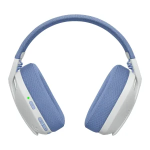 981 001074 Maroc Casque gaming Logitech G435 Bleu Maroc Casque gaming sans fil Maroc Casque gaming 02