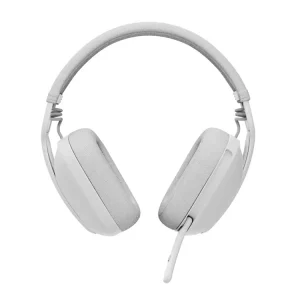 981 001219 Casque Logitech Zone Vibe 100 Blanc Maroc Casque sans fil Bluetooth Maroc