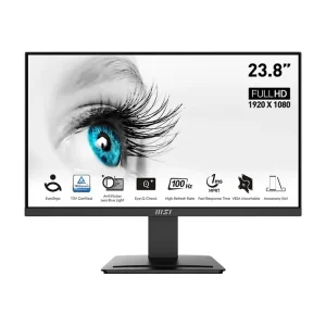 9S6 3BA9CH 042 MSI PRO MP2412 Maroc Ecran 23.8 pouces Full HD
