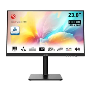 9S6 3PA59H 001 Ecran MSI Modern MD2412P Maroc