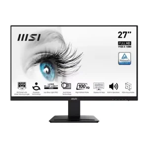 9S6 3PB4CH 207 Maroc Ecran MSI PRO MP273A