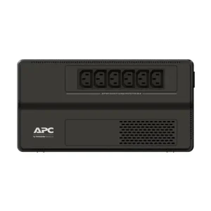 APC EASY UPS BV 500VA Maroc Onduleur Line interactive 500VA AVR IEC 230V Maroc BV500I