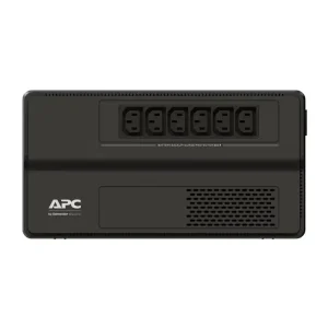 APC EASY UPS BV 650VA Maroc Onduleur Line interactive 650VA Maroc BV650I AVR 230V 1