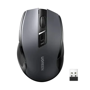 Amazon Souris sans fil UGREEN 90545 Maroc Souris Ergonomique