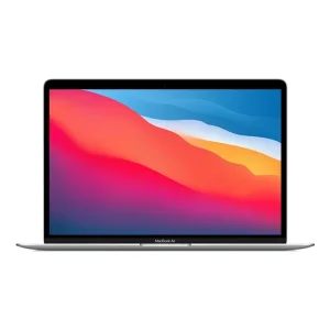 Apple MacBook Air Puce M1 13.3 8Go 256 Go Wi Fi Bluetooth Gris sideral