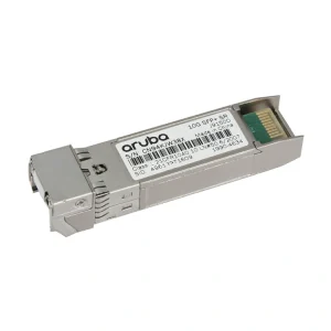 Aruba 10G SFP LC SR MMF OM3 Maroc Emetteur recepteur SFP LC Maroc 02