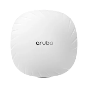 Aruba AP 535 RW Maroc Point dacces double bande Aruba Maroc Point dacces Wi Fi 6